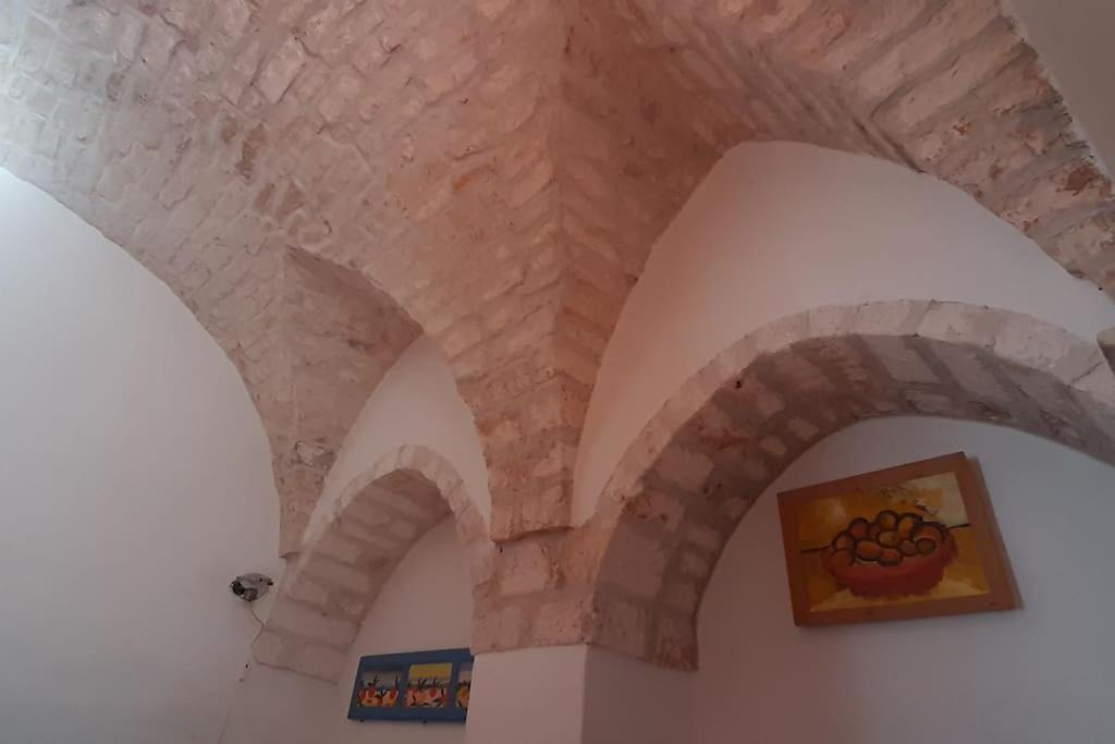 Dimora Lavinia Casa Vacanze Centro Storico Ostuni Eksteriør billede
