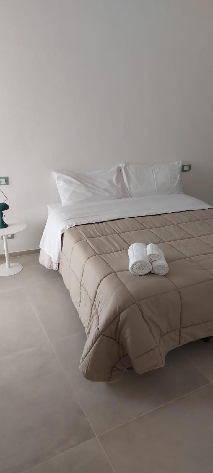 Dimora Lavinia Casa Vacanze Centro Storico Ostuni Eksteriør billede