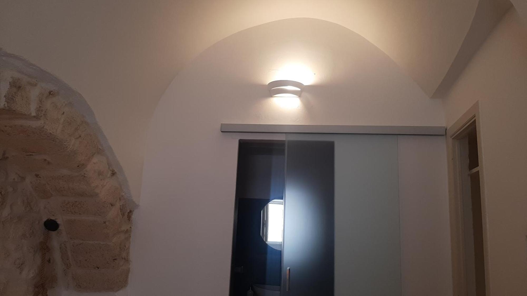 Dimora Lavinia Casa Vacanze Centro Storico Ostuni Eksteriør billede