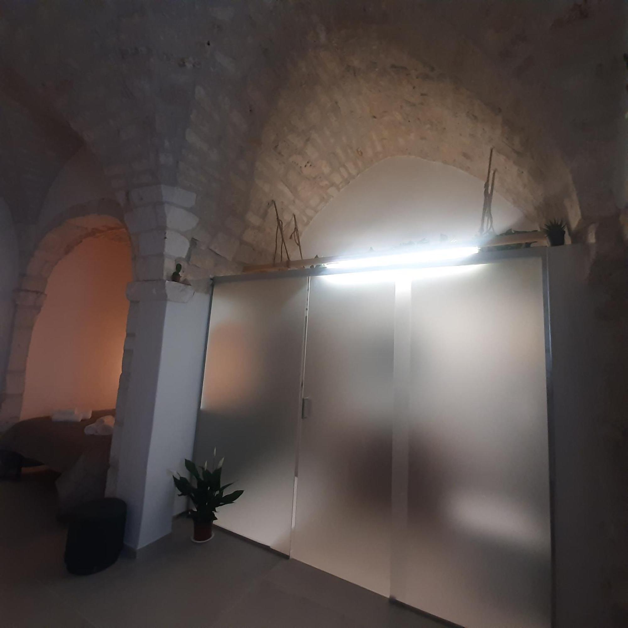 Dimora Lavinia Casa Vacanze Centro Storico Ostuni Eksteriør billede