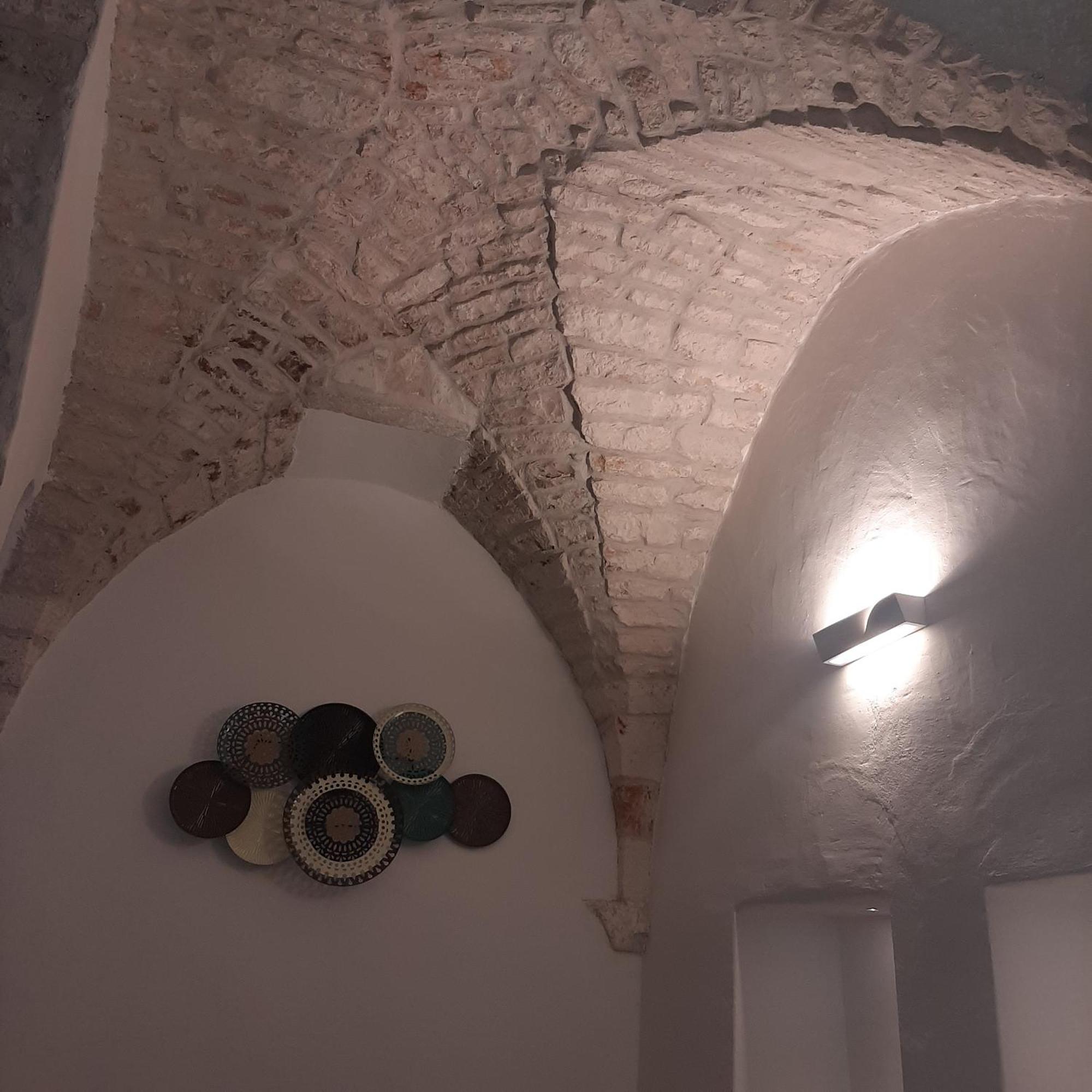 Dimora Lavinia Casa Vacanze Centro Storico Ostuni Eksteriør billede