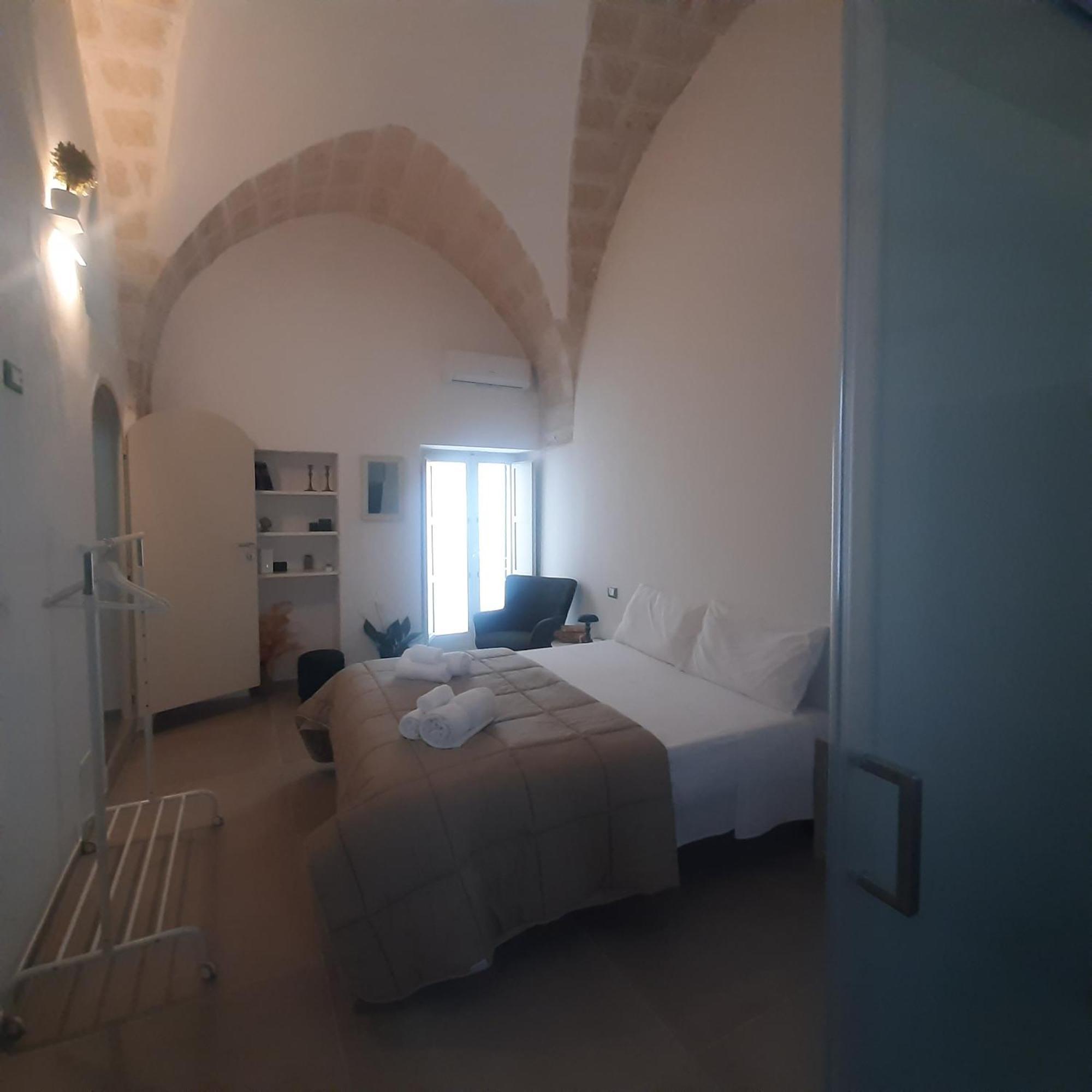 Dimora Lavinia Casa Vacanze Centro Storico Ostuni Eksteriør billede