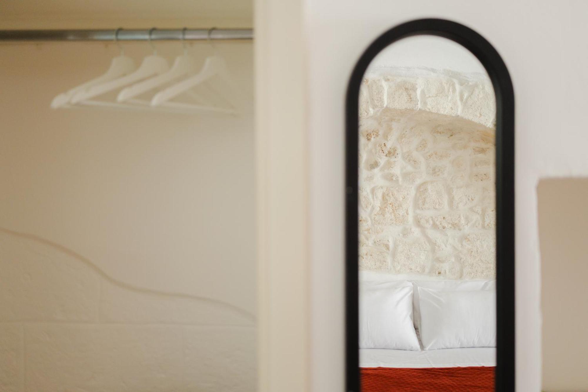 Dimora Lavinia Casa Vacanze Centro Storico Ostuni Eksteriør billede