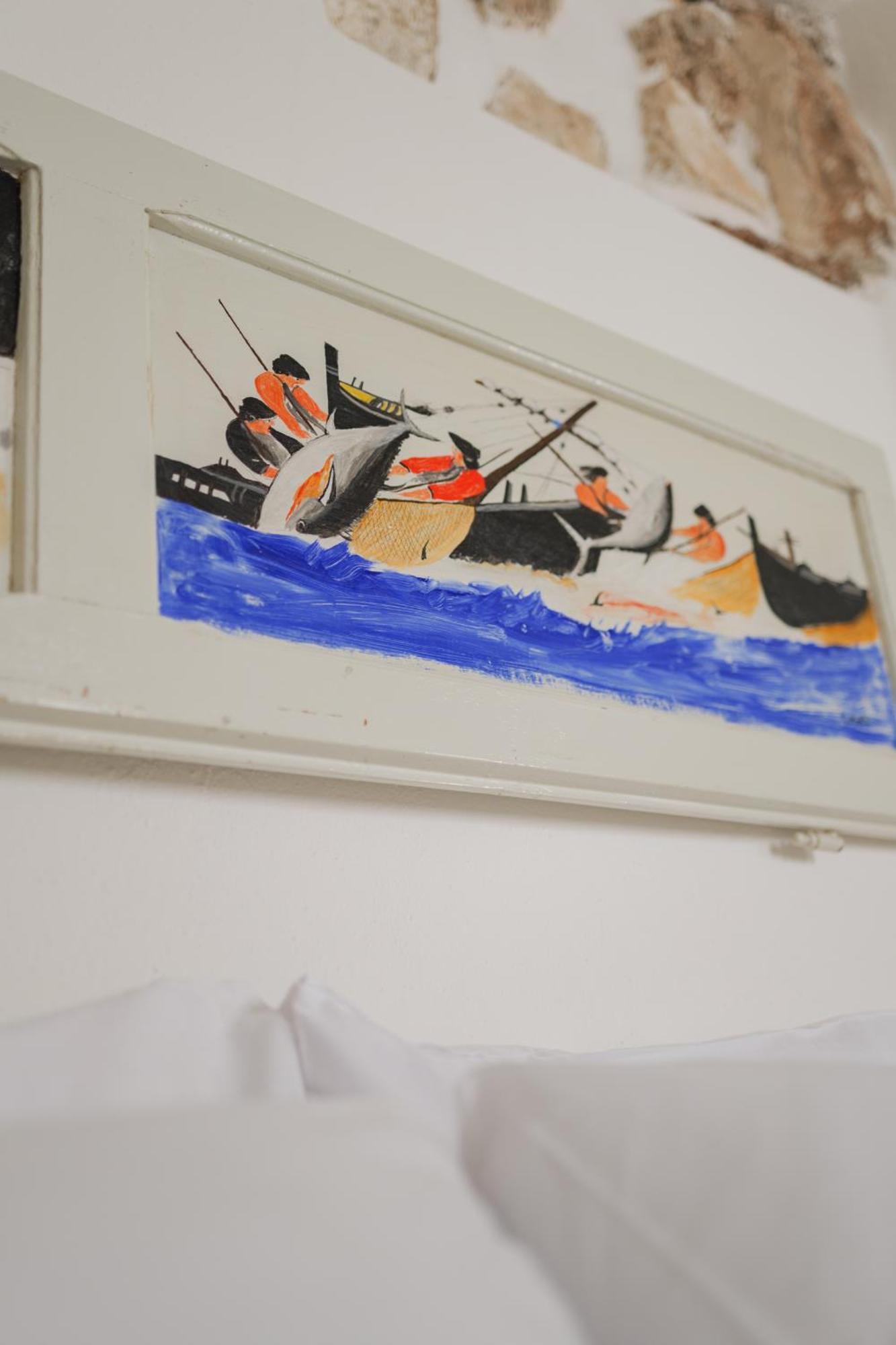 Dimora Lavinia Casa Vacanze Centro Storico Ostuni Eksteriør billede