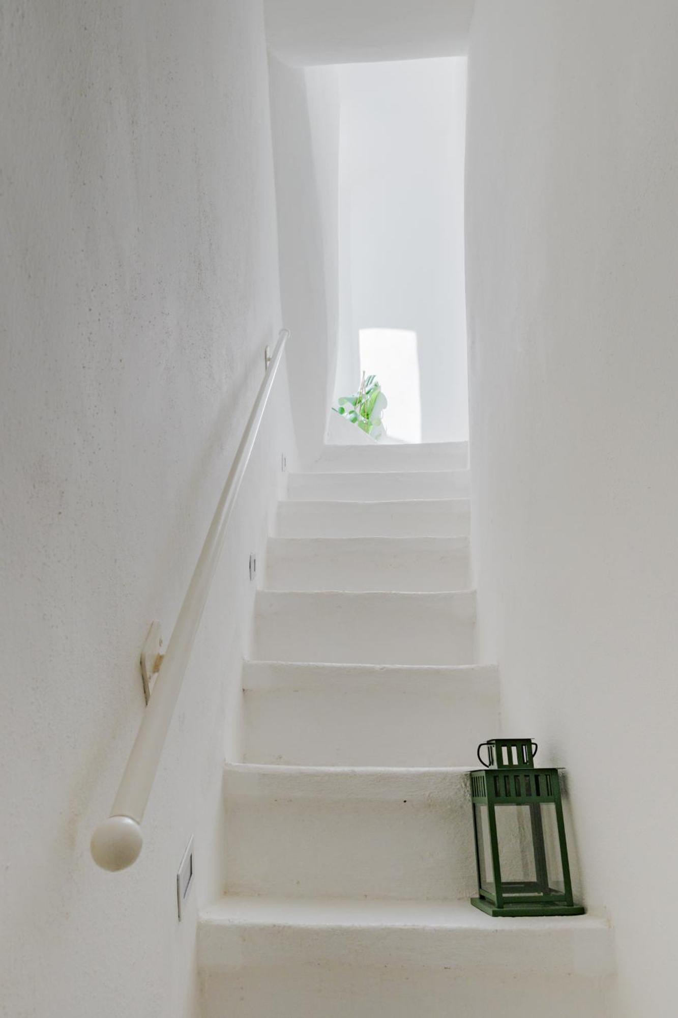 Dimora Lavinia Casa Vacanze Centro Storico Ostuni Eksteriør billede