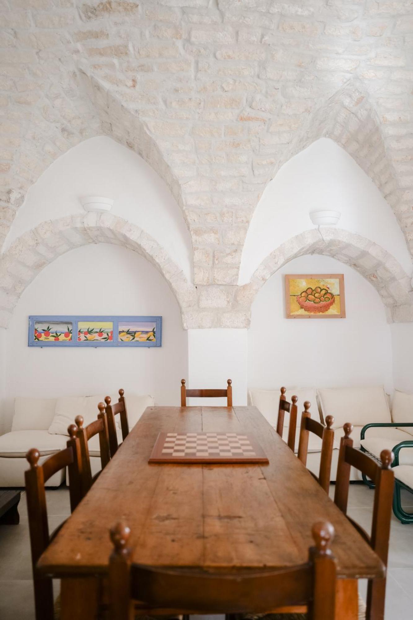 Dimora Lavinia Casa Vacanze Centro Storico Ostuni Eksteriør billede